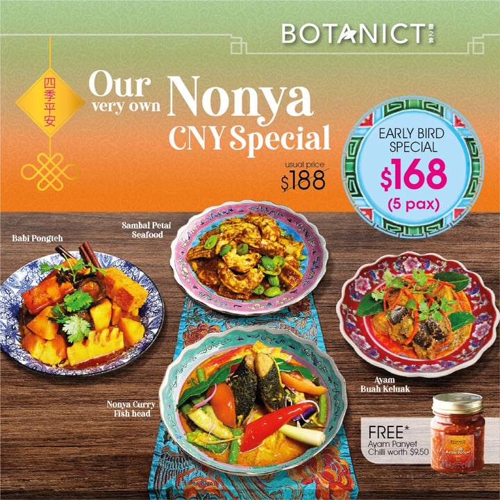 photo shared by @botanict on  11 Jan 2022 - post