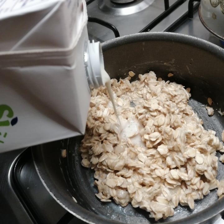 photo of Più  cereali bio Fiocchi Di Avena shared by @rosedeclairmont on  05 Dec 2022 - review