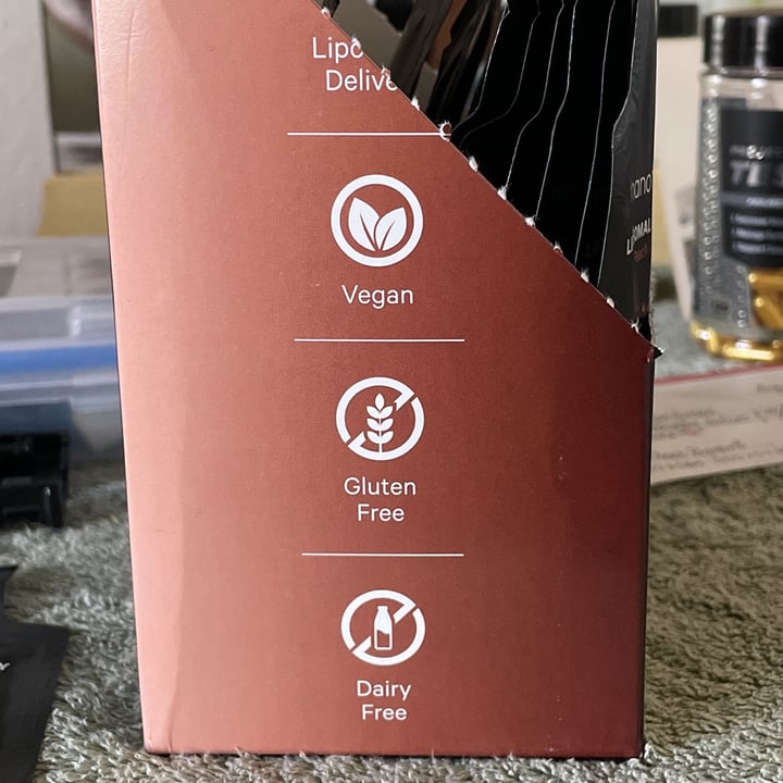 review photo shared by @thischamorroisvegan on 29 Aug 2022 - post