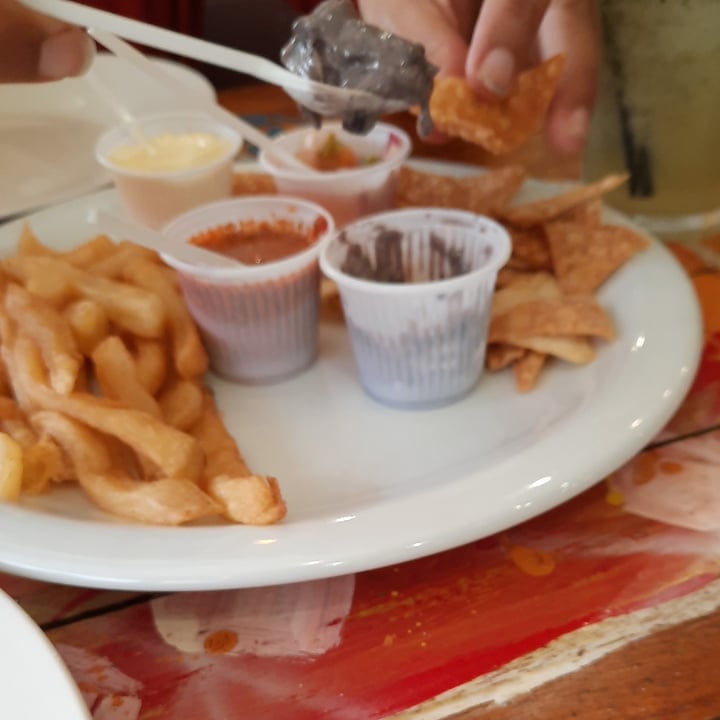review photo of Tacopado Comida Mexicana Tacos shared by @iarita on 07 Sep 2021 - review