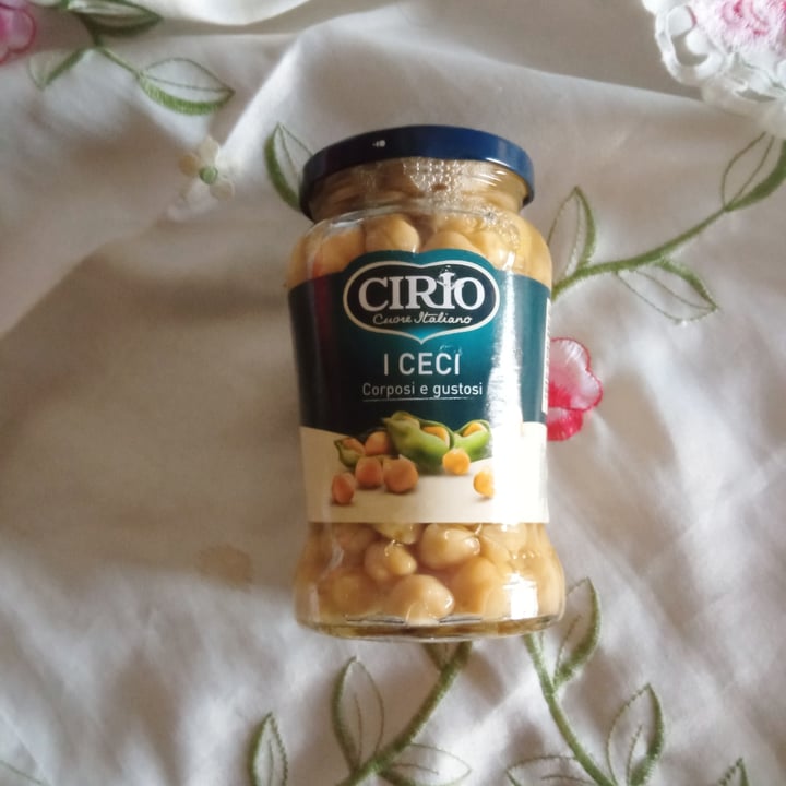 photo of Cirio Ceci shared by @laninfa87 on  05 Oct 2021 - review