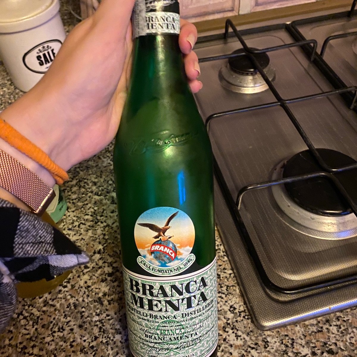 Branca menta Branca menta Reviews | abillion