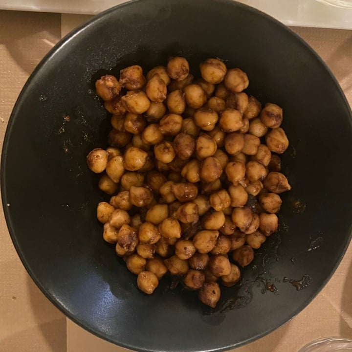 photo of Sol Veggie Garbanzos Especiados shared by @3agonm on  10 Oct 2021 - review