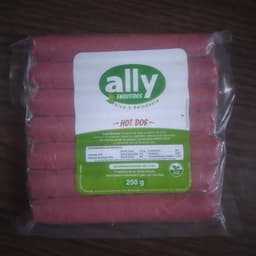 Ally embutidos