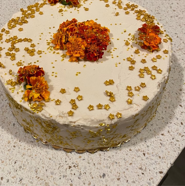 review photo of Mother Bake Shop Custom Cake shared by @lauraagarrison on 20 Aug 2020 - review