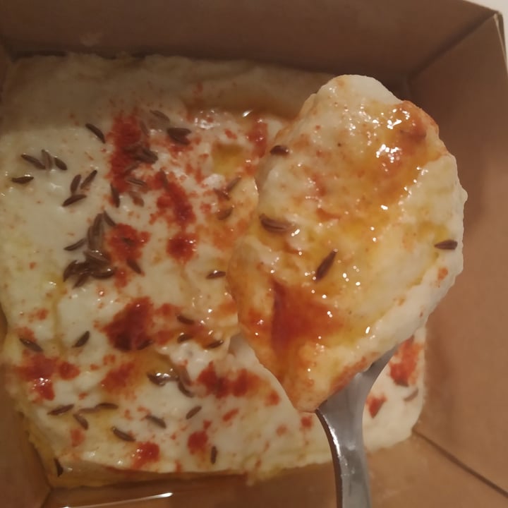 review photo of Mille e Una Notte Udine Mtabel shared by @suze7 on 31 Mar 2022 - review