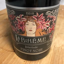 La Boheme