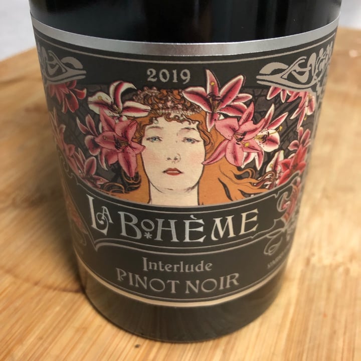 photo of La Boheme Wine shared by @danisunnycoast on  26 Jun 2021 - review