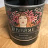 La Boheme
