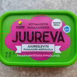 Juureva