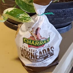 Charras