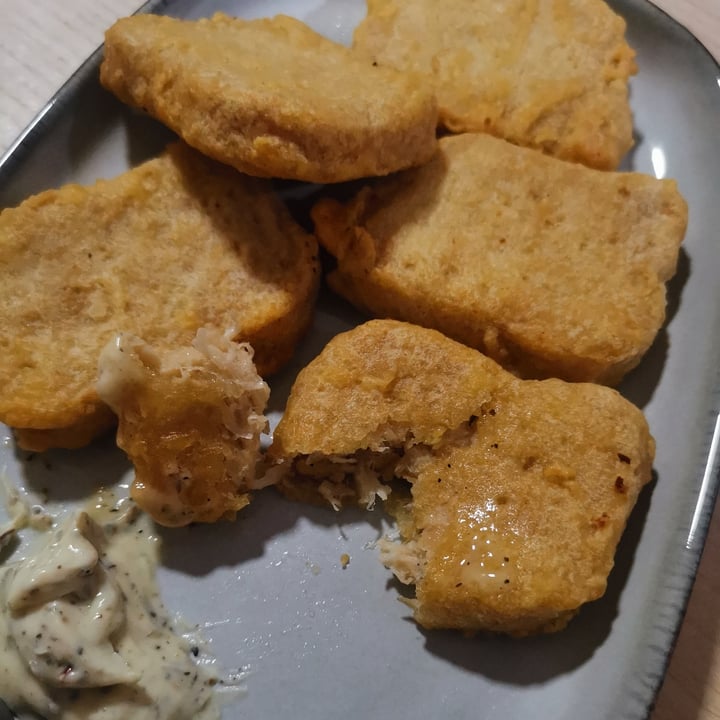review photo of Happiee Chickiee Nuggets shared by @cherylccxx on 25 Mar 2022 - review