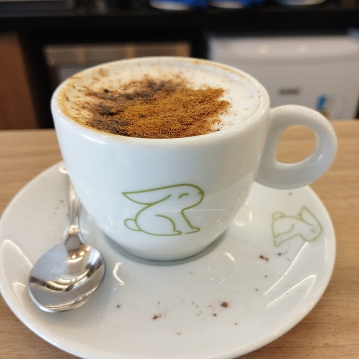 photo of Respiro Café Café shared by @cibellesales on  17 Sep 2022 - review