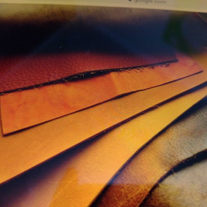 review photo of Greenco Leather shared by @lucianaopy on 13 May 2022 - review