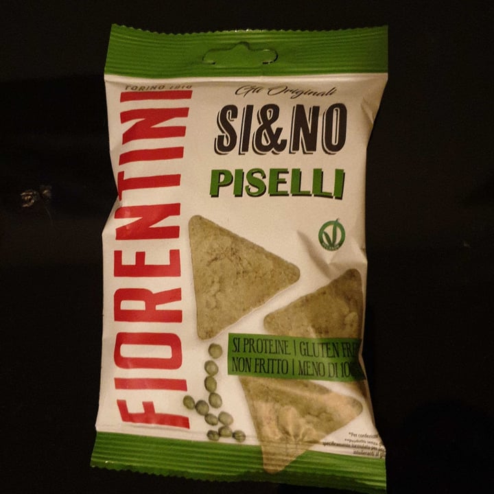 photo of Fiorentini Si E No Piselli shared by @carlotta11 on  04 Jun 2022 - review