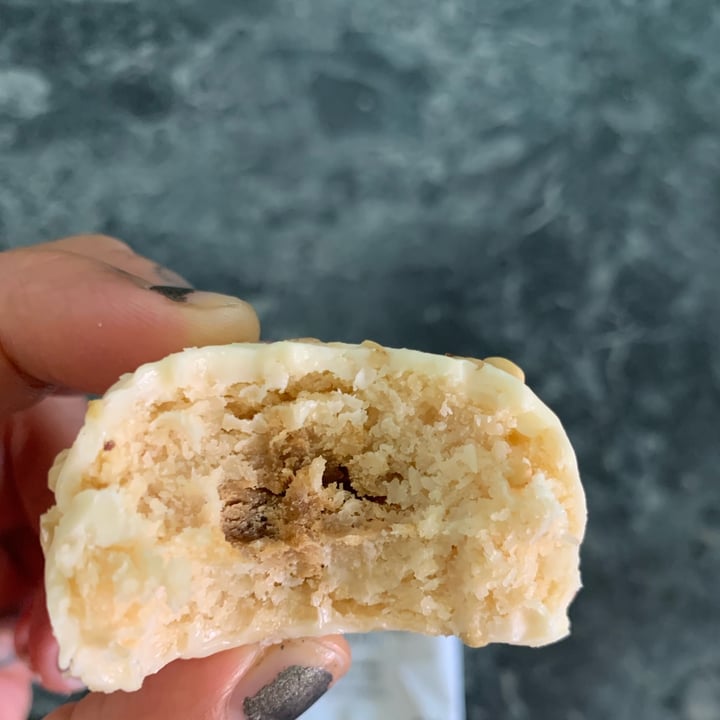 review photo of Health Lab Cara-more - Salted Caramel filled Ball shared by @neta888 on 09 Feb 2022 - review