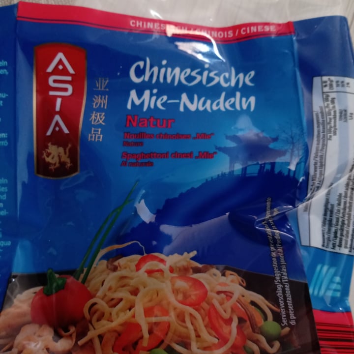review photo of Asia Spaghettoni al naturale shared by @lisa88 on 28 Apr 2022 - review