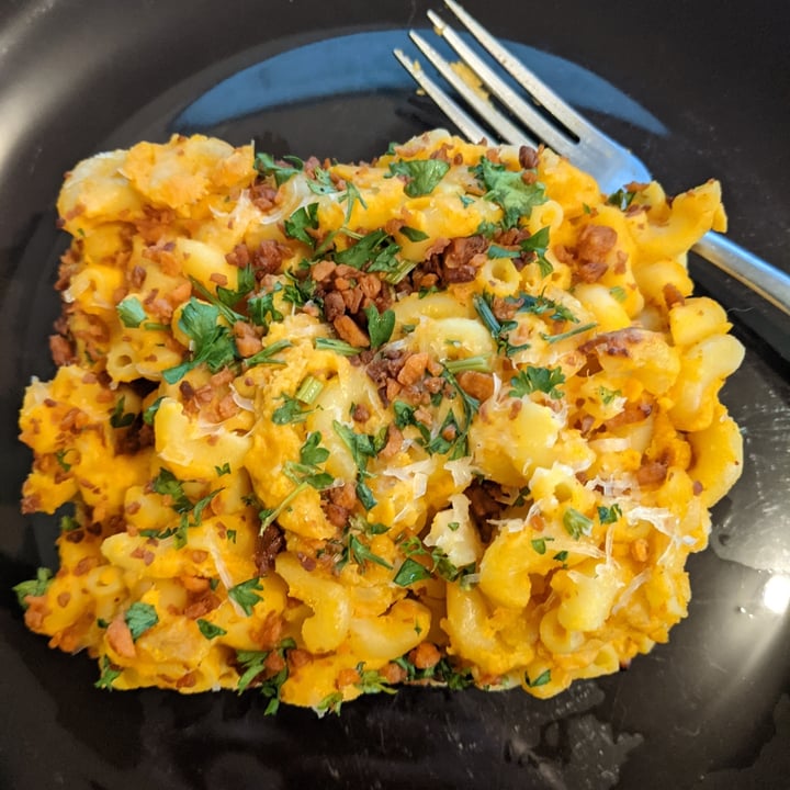 photo of Virtuous Pie Mac & Cheez Skillet shared by @mdsingleton on  25 Nov 2021 - review