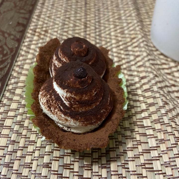 photo of Leccornie Cannolo shared by @gaia98 on  24 Nov 2021 - review