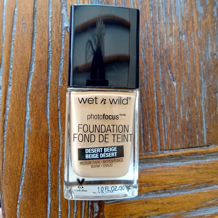 photo of Wet n Wild Beauty Base De Maquillaje shared by @rena0903 on  22 Sep 2020 - review