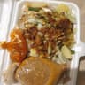 Kedai Rujak Kuah Pindang Mbak Anie