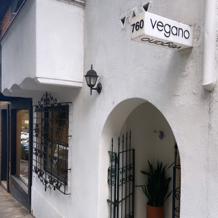 review photo of VEGANO PF Mexicano shared by @carollopes on 15 Jun 2022 - review