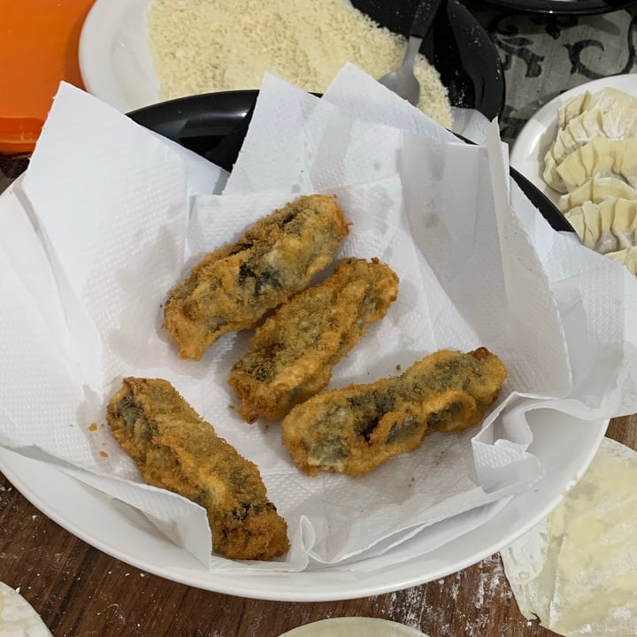 review photo of Tofu agronippo Tofu soft shared by @karolkessely on 05 Aug 2021 - review