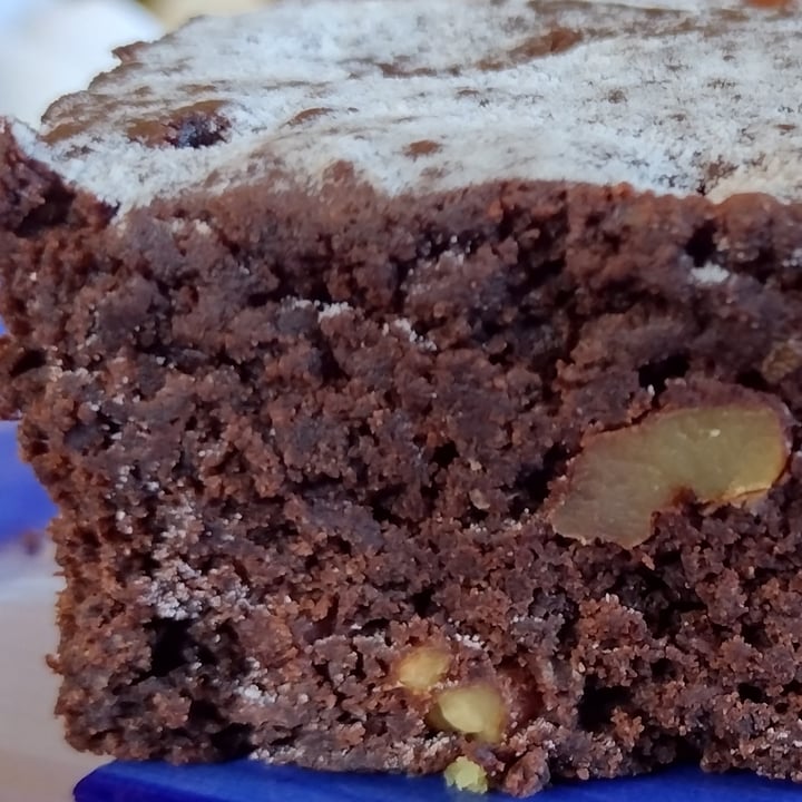 photo of Infusion Vegan Brownie shared by @dratini on  27 Oct 2021 - review