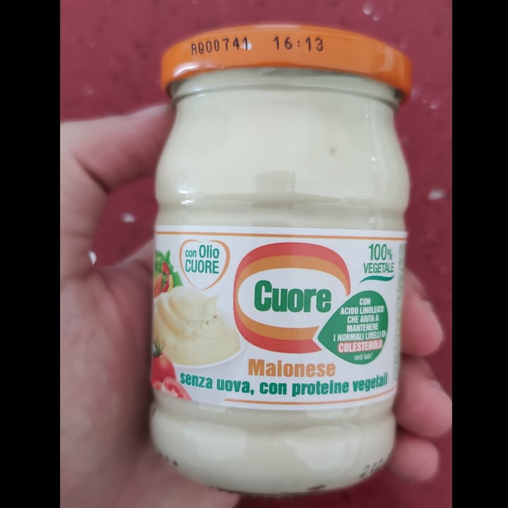review photo of Cuore Maionese Cuore shared by @animalsavematteo on 11 Nov 2021 - review