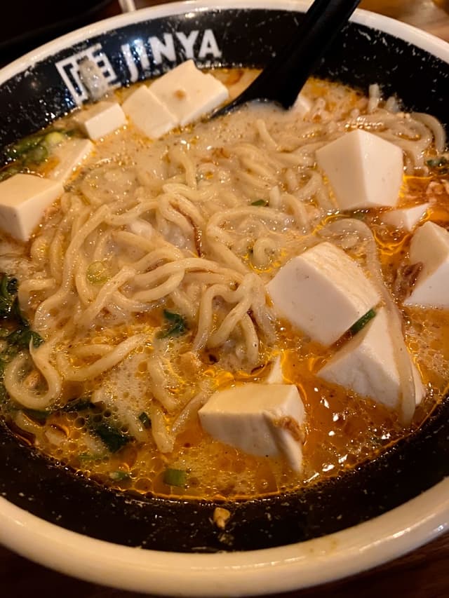 JINYA Ramen Bar