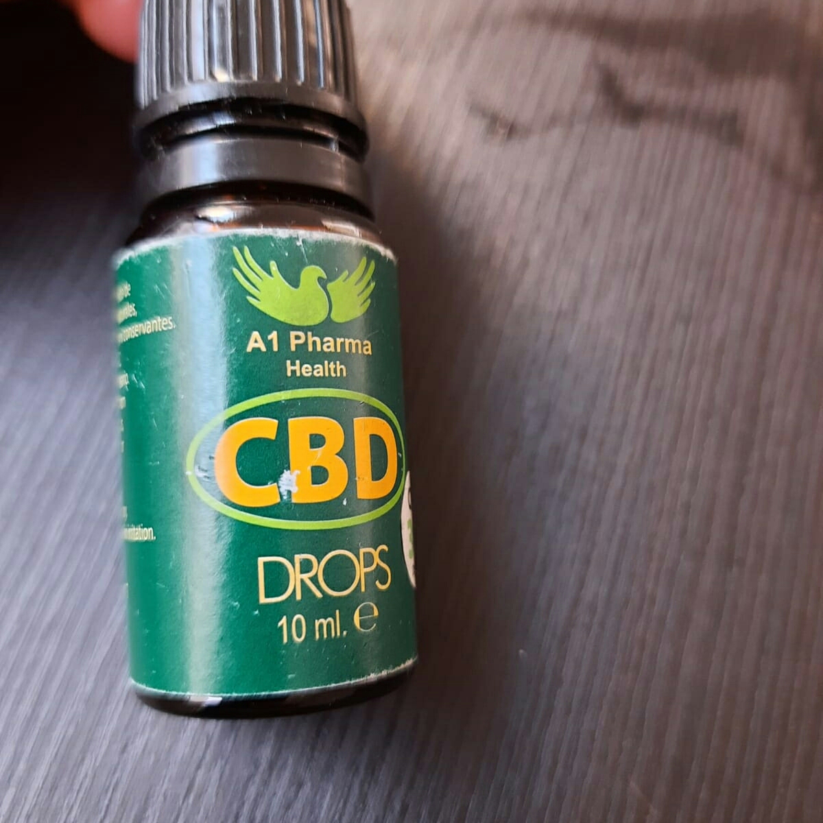 A1 Pharma CBD Reviews abillion