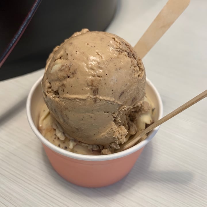 photo of Kind Kones Tiramisu Ice Cream shared by @turtleisland on  16 Jan 2021 - review