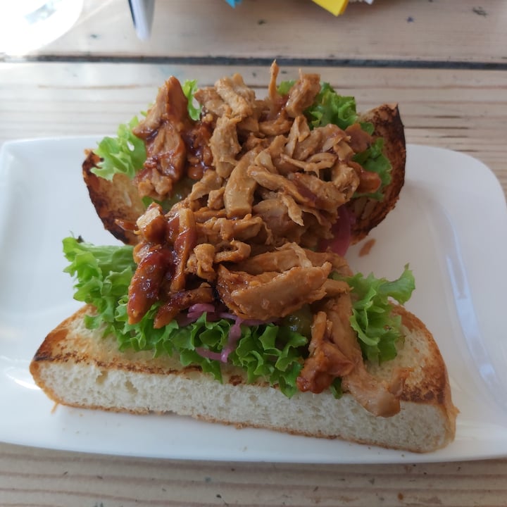 review photo of Propeller Build Your Own Hot Dog shared by @paolav92 on 20 Nov 2022 - review