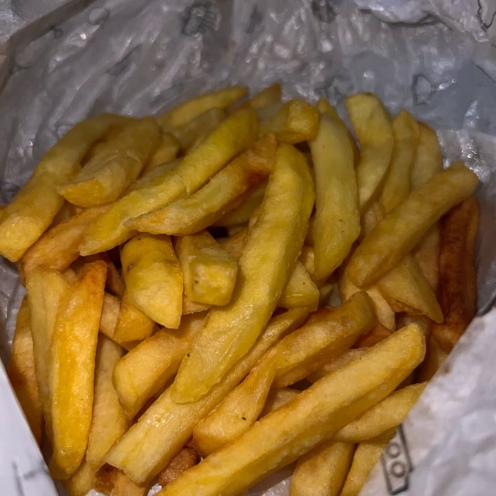 review photo of Guacamole Chori al Pan shared by @nicorita on 06 Nov 2022 - review