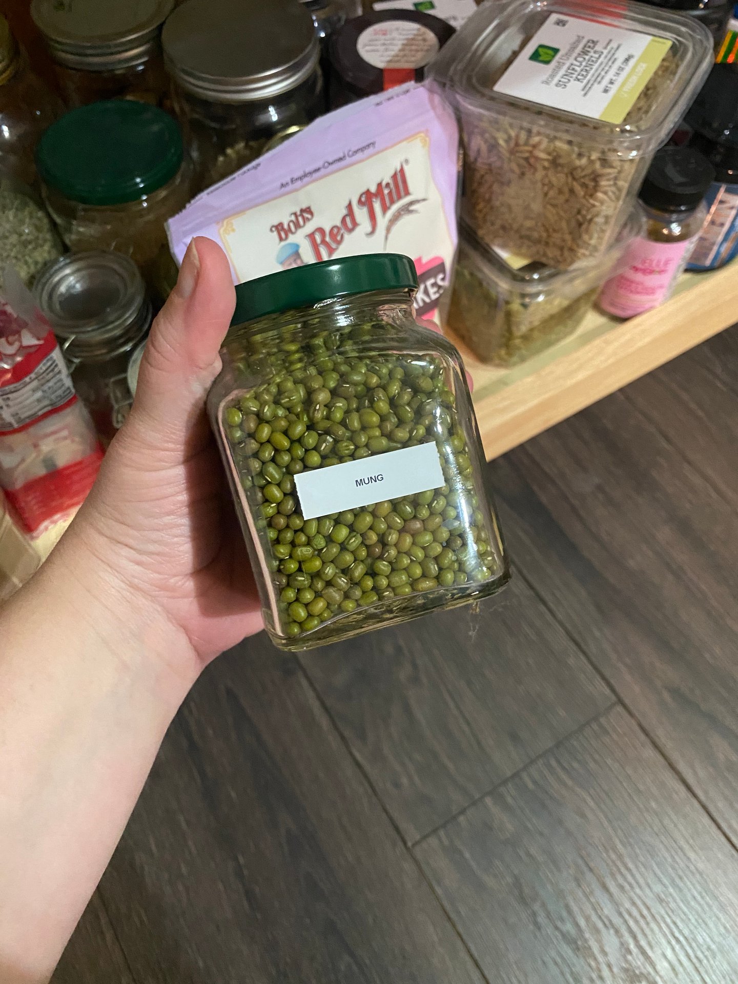 Kroger Mung Beans Bulk Reviews abillion