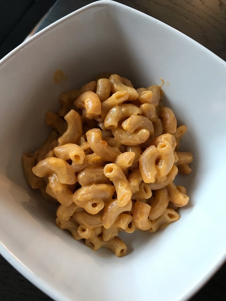 photo of Modern Table Vegan Mac Classic Cheddar Style shared by @dianna on  14 Mar 2019 - review
