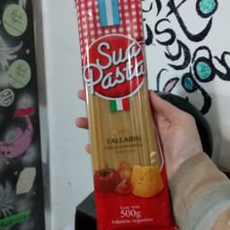 Sua Pasta