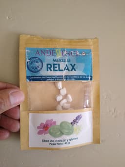 Andessence