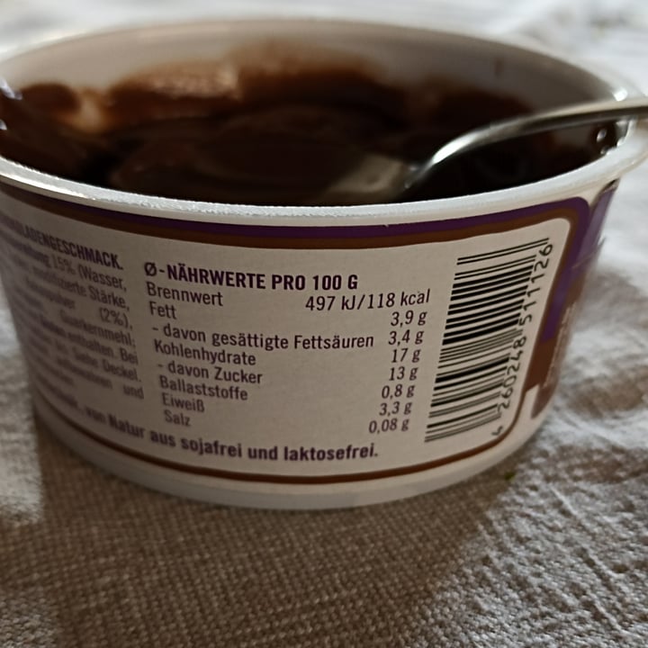 review photo of Luve Schoko Dessert shared by @haruchan on 25 Nov 2022 - review