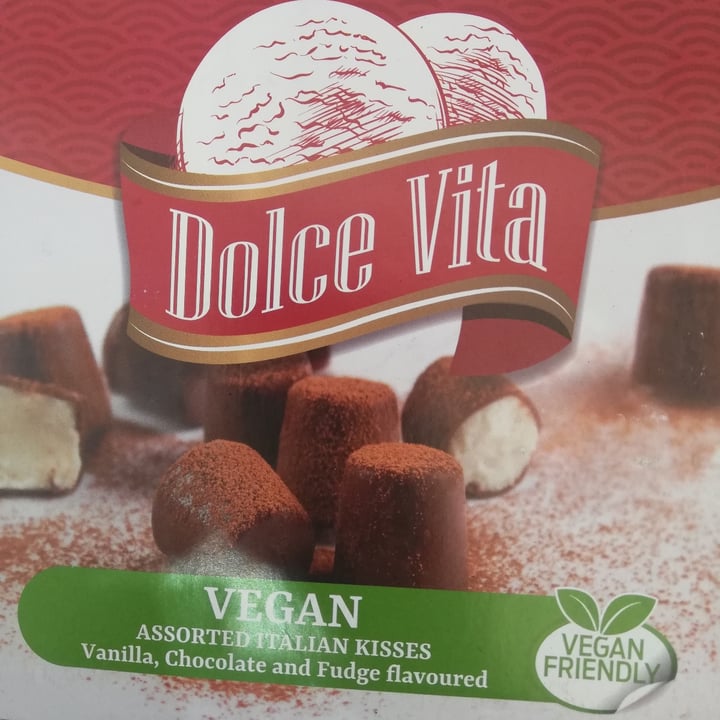 photo of Dolce Vita Italian Kisses shared by @marceller on  10 Sep 2021 - review