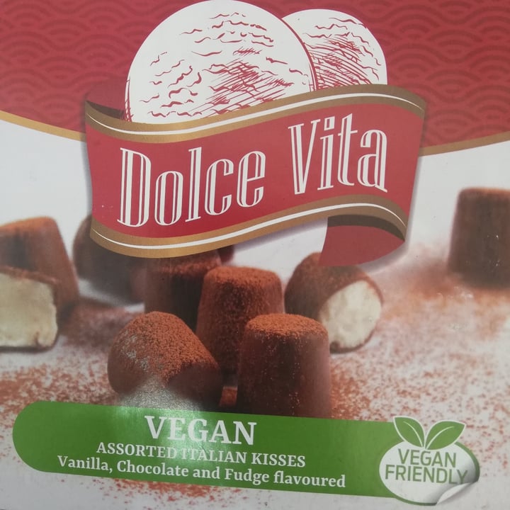 review photo of Dolce Vita Italian Kisses shared by @marceller on 10 Sep 2021 - review