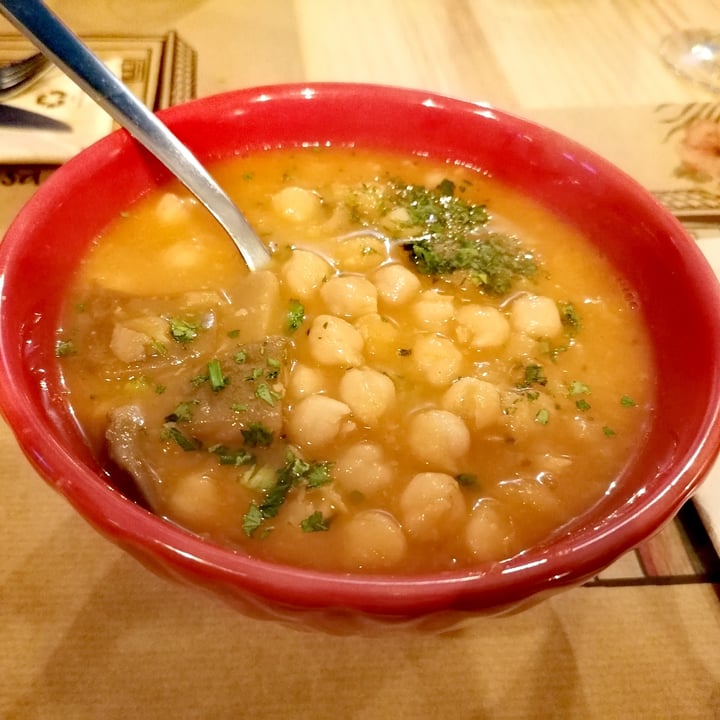 review photo of TS - A Casa Callos Veganos shared by @carricanta on 20 Dec 2021 - review