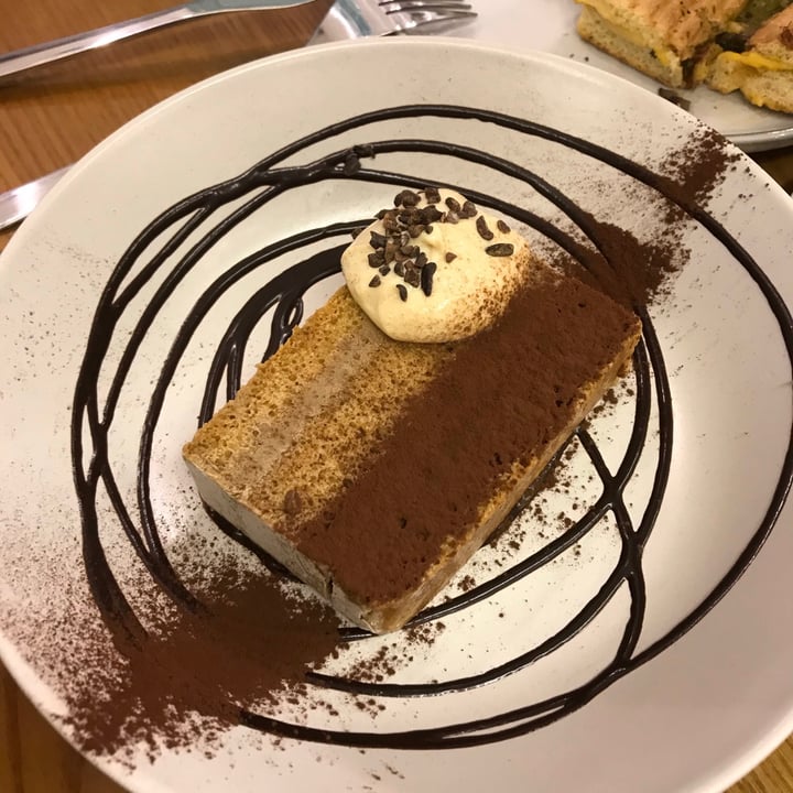 review photo of Well Loft Tira-Miso Good shared by @ameliaaa on 21 Dec 2020 - review