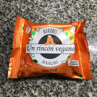 Un Rincón Vegano