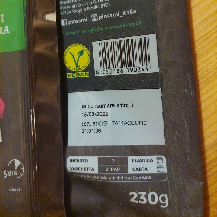review photo of Pinsalab Pinsami shared by @pipppi on 13 Feb 2022 - review