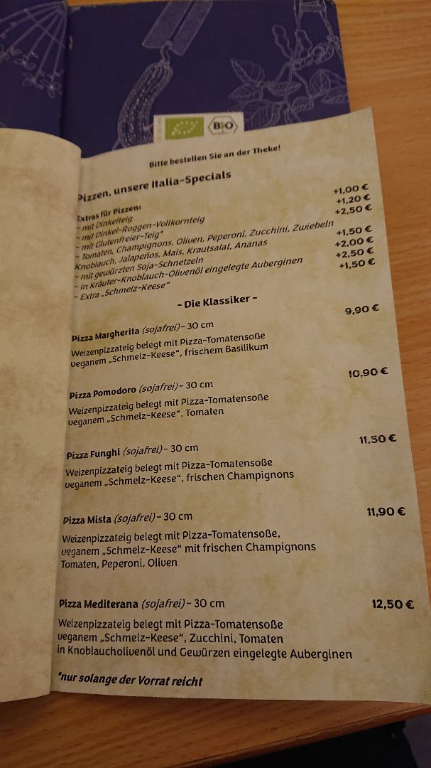 review photo of Veganel Restaurant & Pizzeria Pizza Mediterana shared by @denebi on 08 Mar 2020 - review