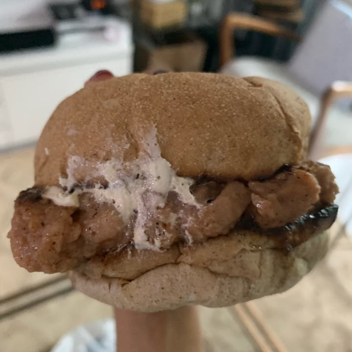 photo of Three Buns Quayside Omni hustle shared by @swetasahu on  14 Sep 2020 - review
