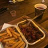 Stejk Street Food