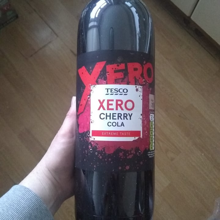 photo of Tesco Xero shared by @sbrel21 on  20 Mar 2021 - review