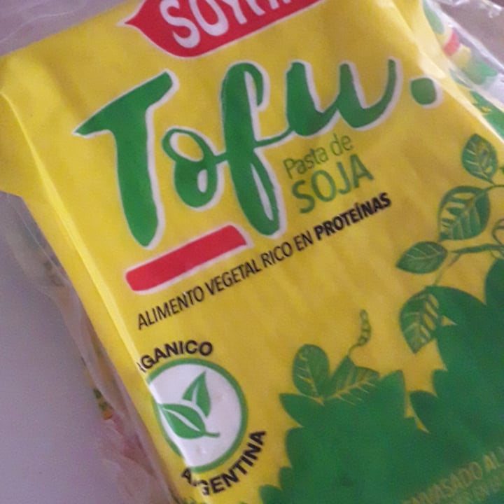 photo of Soyana Tofu shared by @quehaydenuevo on  29 Dec 2021 - review